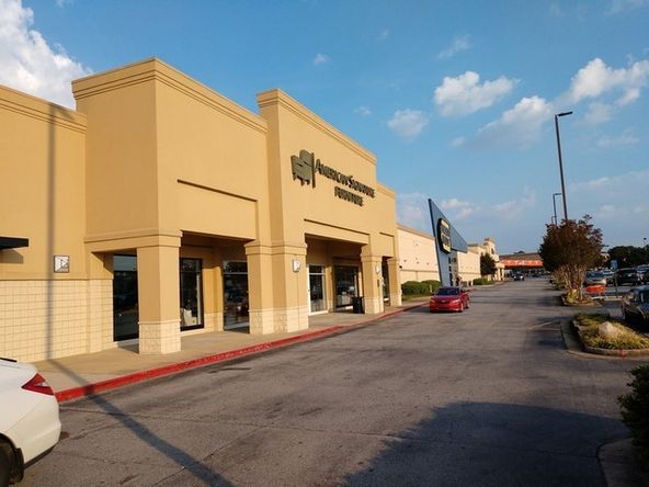 1956-1994 Mt. Zion Road, Morrow, GA 30260